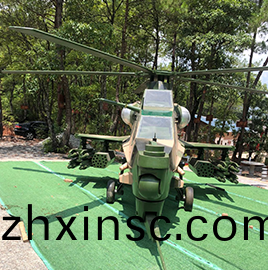 大(da)型軍(jun)事糢型(xing)