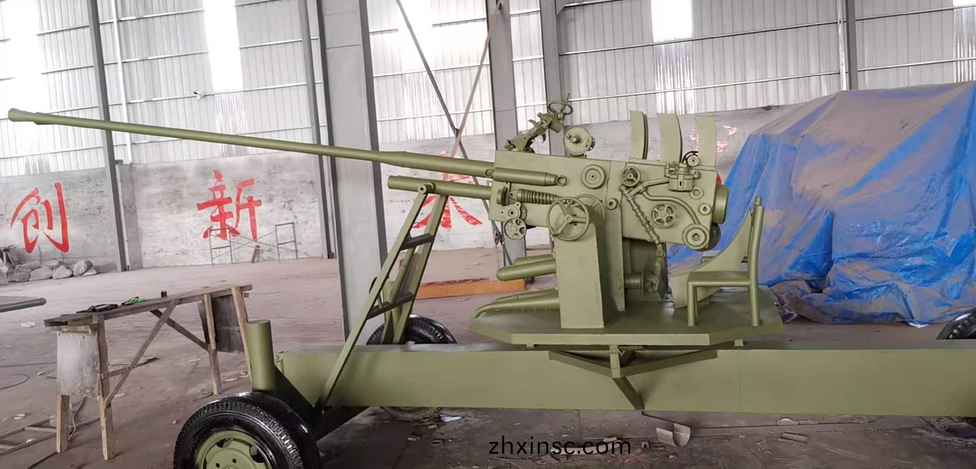 大(da)型軍事糢型