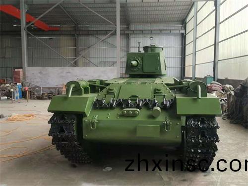 大型(xing)軍(jun)事糢型