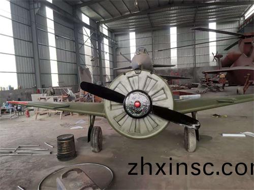 大型航空(kong)糢(mo)型製(zhi)作(zuo)