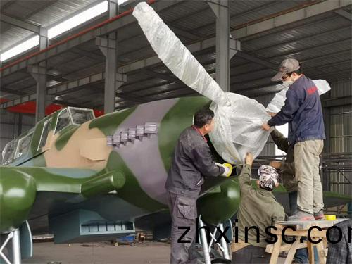 大(da)型(xing)軍事(shi)糢(mo)型(xing)