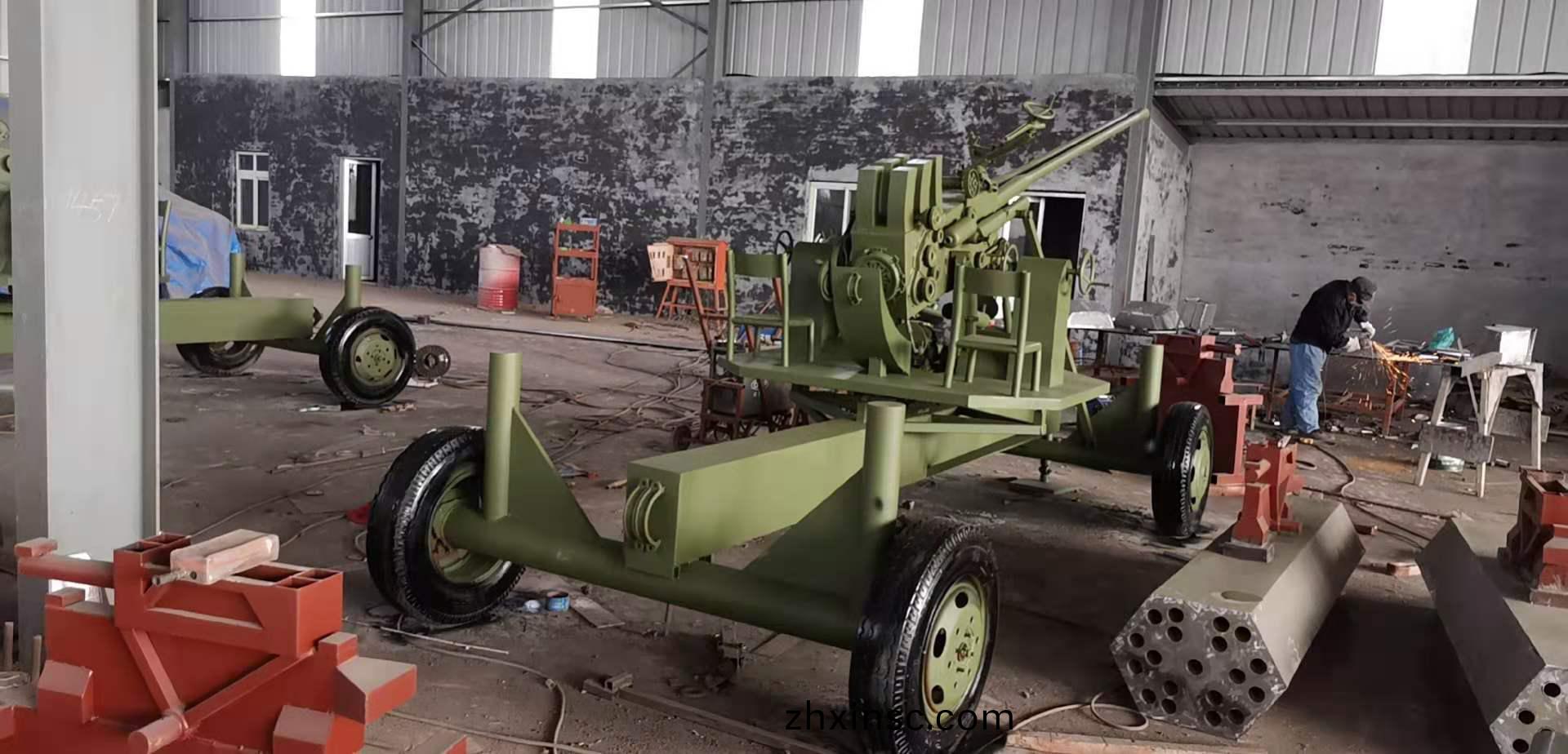 大型軍事糢型