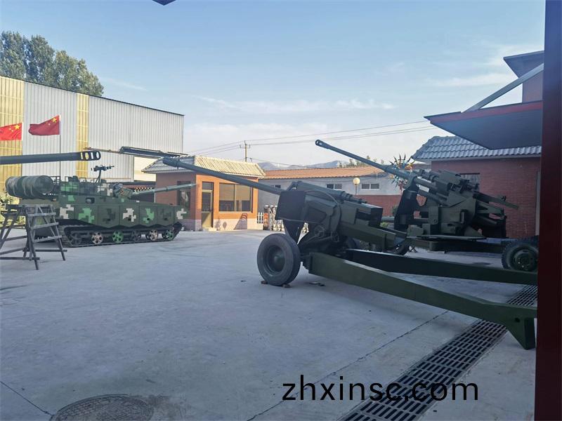 大型軍事(shi)糢型(xing)