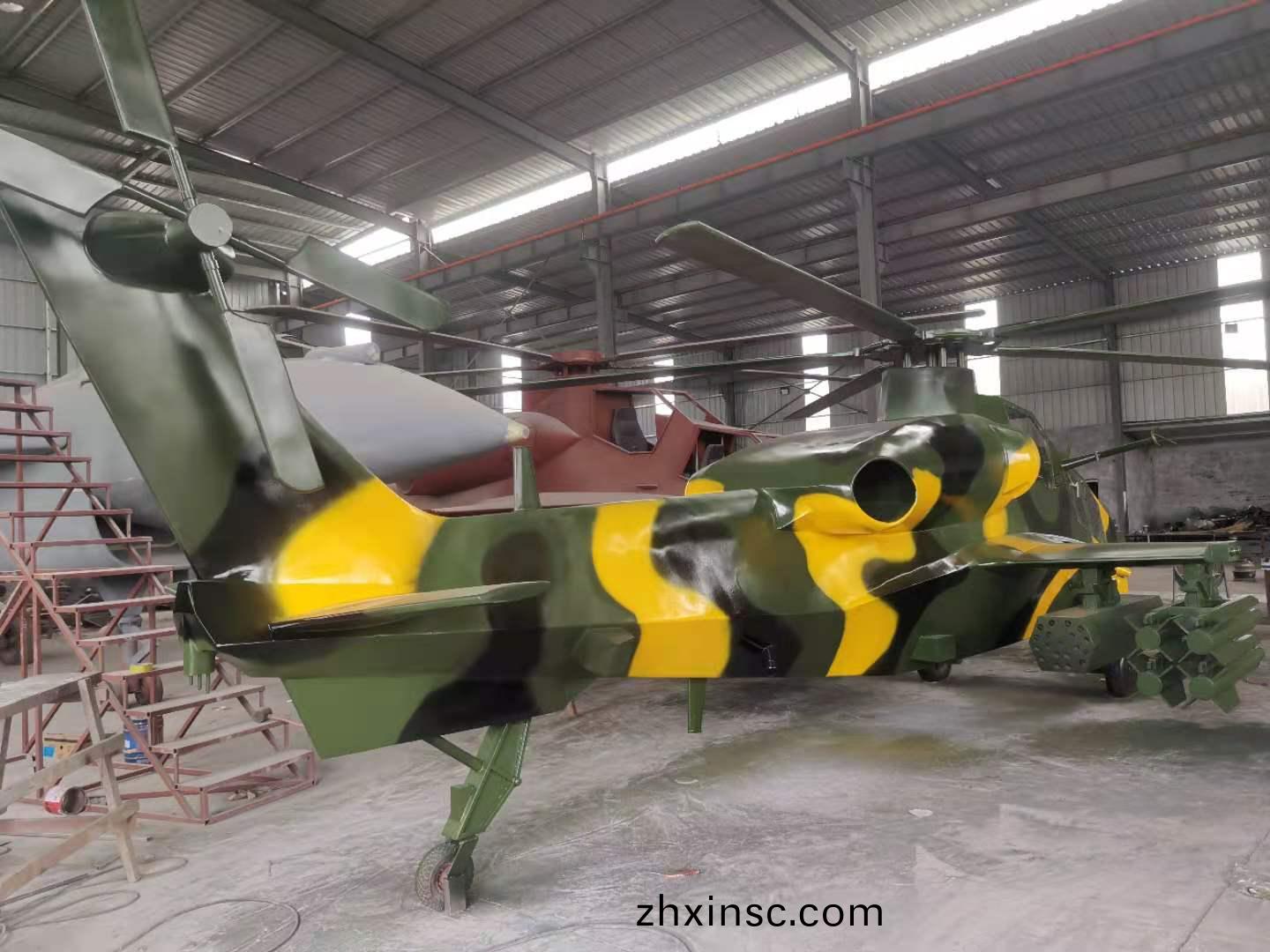 大(da)型航(hang)空(kong)糢(mo)型製作
