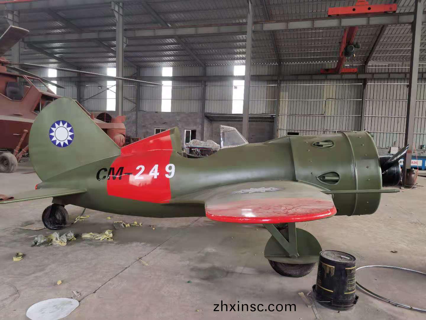 大型軍(jun)事(shi)糢型(xing)